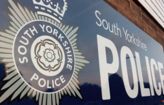 Eighteen arrests in South Yorkshire for child sex abuse investigation