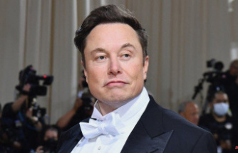 Elon Musk: Billionaire daughter of Elon Musk cuts ties to her father