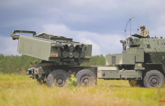 HIMARS in service with Ukraine: Moscow claims to have destroyed US missile launchers