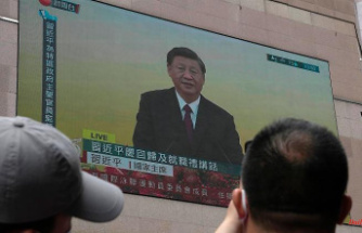 50 years became 25: Beijing broke its promise in Hong Kong