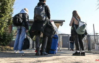 Baden-Württemberg: State and municipalities negotiate refugee costs