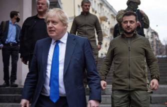 Boris Johnson: The world reacts to the resignation of the UK PM