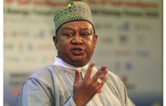 Economy. Outgoing OPEC Secretary General Mohammed Barkindo dies