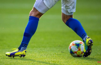 Baden-Württemberg: Goalless test of SC Freiburg against third division Elversberg