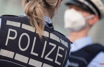 Kretschmann demands participation: Baden-Württemberg police boycott study