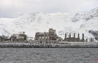 EU imports affected: Norway's gas workers threaten to go on strike