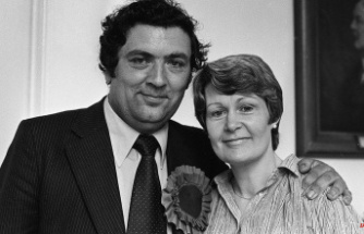 John Hume: Grant for musical on the life of founder of SDLP, John Hume