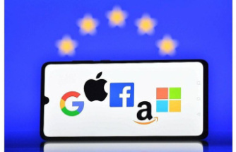 European Union. Digital giants: The European Parliament votes for new rules