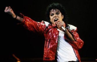 Three controversial Michael Jackson songs were removed from streaming services
