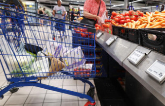 Inflation rises to 5.8% YoY during June