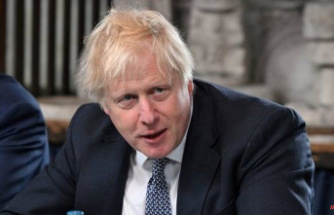 Although anger at Boris Johnson has subsided, Partygate is still a hot topic