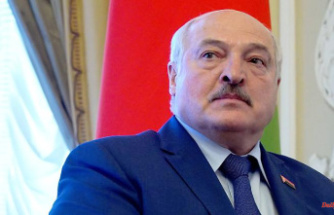 Openly threatening the West: Lukashenko: "Target your capitals"