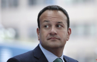 Varadkar is not being prosecuted for leaking GP documents