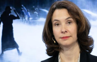 Ten things you need to know about Estelle Brchlianoff, the new boss at Veolia