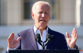 No congratulations from the Kremlin: Biden warns to fight for democracy