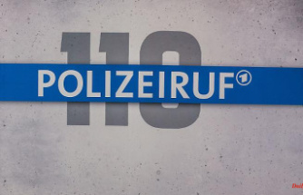 Saxony-Anhalt: ARD wins ratings with Magdeburg's "Polizeiruf 110" thriller