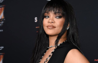 Rihanna tops list: With Fenty to the youngest self-made billionaire