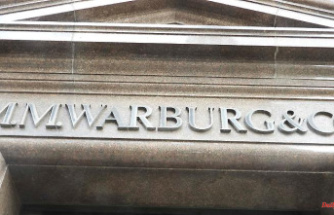 Cases of tax evasion: ex-Warburg boss accused of cum-ex deals