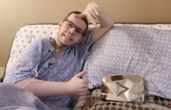 Technoblade: Minecraft YouTuber, 23 years old, dies of cancer