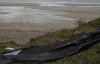 In November, ten suspects were brought to justice after migrants drowned in Channel