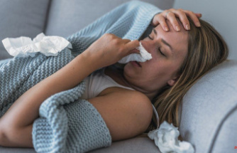 Do I have Covid, a bad cough or another condition?