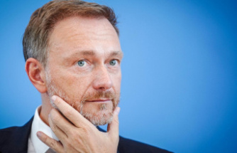 Dispute over the 9-euro ticket: "free mentality"? What is the problem with Christian Lindner's regular table saying