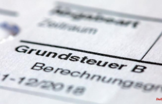 Mecklenburg-Western Pomerania: Property tax burden relatively low in the north-east