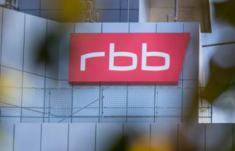 Media: RBB affair leads to further personal consequences