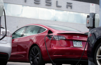 Vehicle licenses wobble: US vehicle authorities are suing Tesla for autopilot