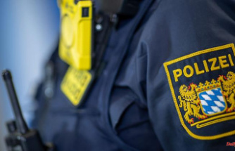 Violent crimes in Ingolstadt: Parents find dead 23-year-olds in Mercedes