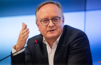 Baden-Württemberg: SPD leader Stoch is annoyed by FDP faction leader Rülke