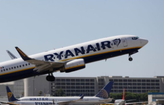 Air traffic: Despite the Ryanair strike: Only minor disruptions in Spain
