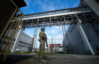 War in Ukraine: Moscow promises access to occupied nuclear plant – Russian military airport in Crimea attacked