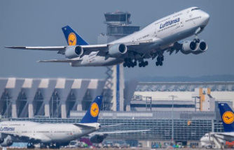 Flight operations “stabilized”: Lufthansa about chaos: the worst is over