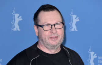 Lars von Trier: Danish director suffers from Parkinson's disease