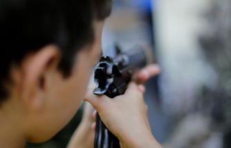 Alabama, USA: 12-year-old boy accidentally shoots his mother