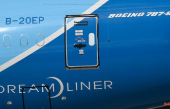 Green light for problem pilots: Boeing can deliver 787 Dreamliner again