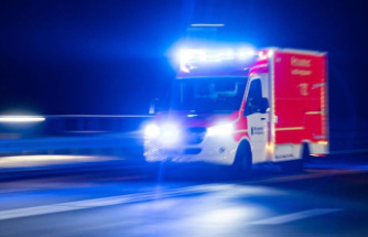 Stuttgart: Man seriously injured in a dispute