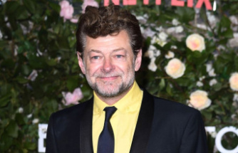 Andy Serkis: Series about museum founder Madame Tussaud
