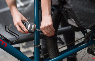 Coveted stolen goods: How to secure your bike indoors