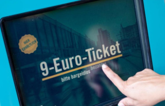 Traffic: What next after the 9-euro ticket?