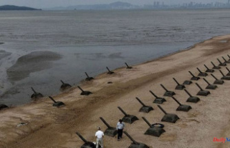 Taiwan: Kinmen, the buffer island that the Chinese army has never managed to conquer