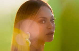 New album: Tender, strong, untouchable: Beyoncé is back - in all her facets