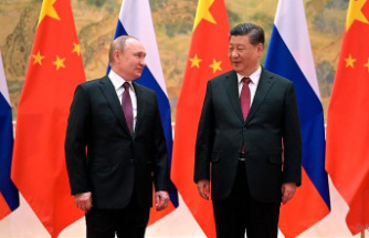 Indonesia: Both have agreed: Putin and Xi are apparently coming to the G20 summit