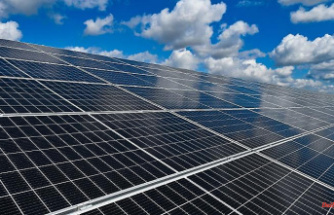 Baden-Württemberg: Walker calls for more solar power in the grid