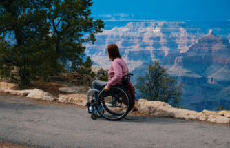 Traveling with a handicap: Accessibility on vacation: The most important tips - and the best travel destinations