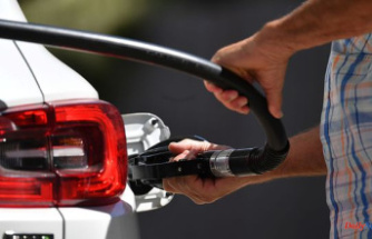 France: fuel prices continue to decline