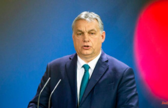 "Secure supply of the country": Russia supplies Hungary with more gas