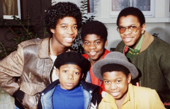 "Pass the Dutchie": Musical Youth drummer dies at 55