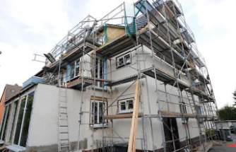 Plan for the obligation to refurbish: This is what new owners of old houses have to do